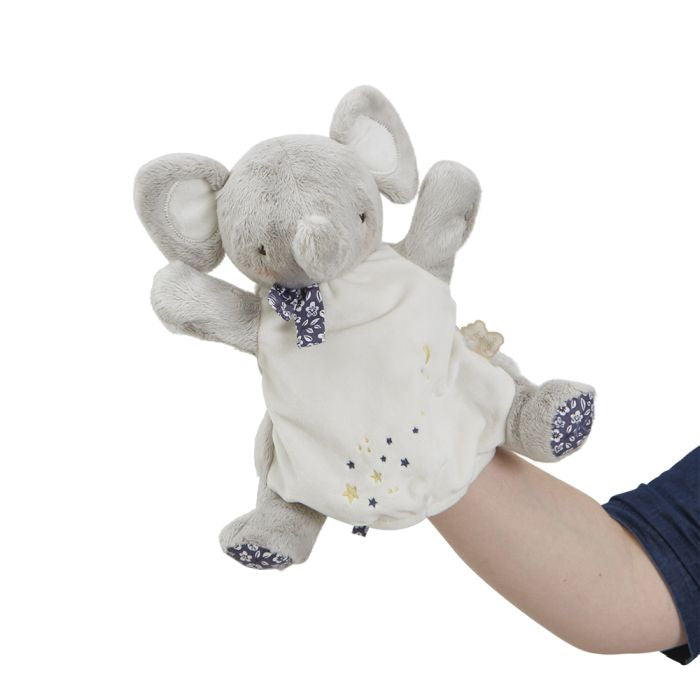 Marioneta Elefante