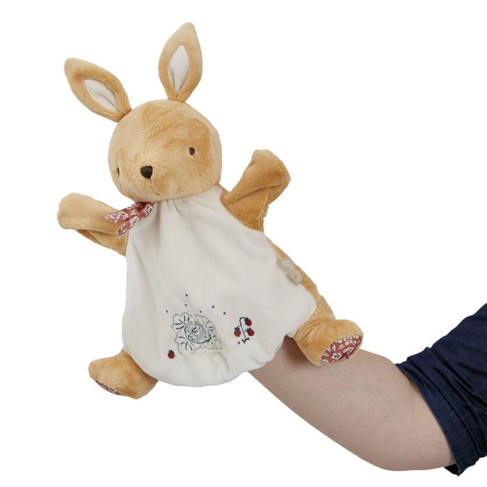 Marioneta Conejo