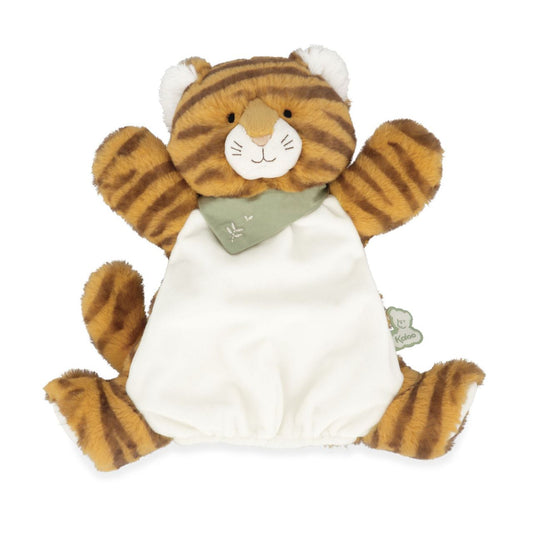 Marioneta Tigre