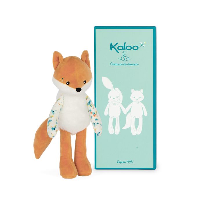 ZORRITO DE PELUCHE LEONARD