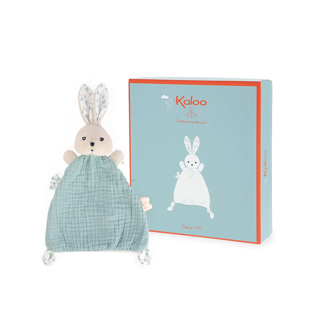 Doudou Conejito Paloma