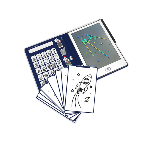 KIDYDRAW-MINI Galaxia