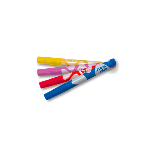 KIDYMARKER