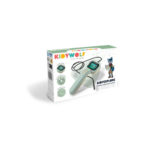 KIDYEXPLORE