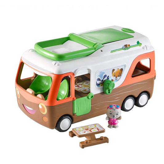 Camper