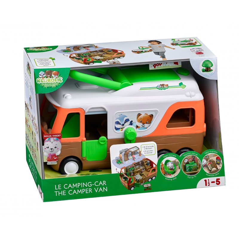 Camper