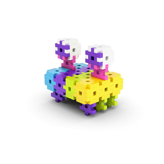 Meli Basic Constructor 100