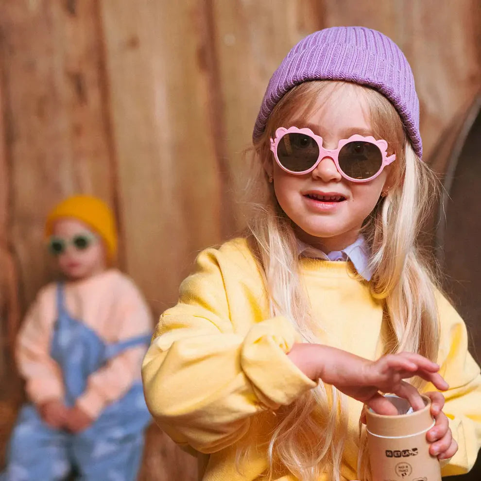 KIETLA - GAFA LION GUM 1-2 años