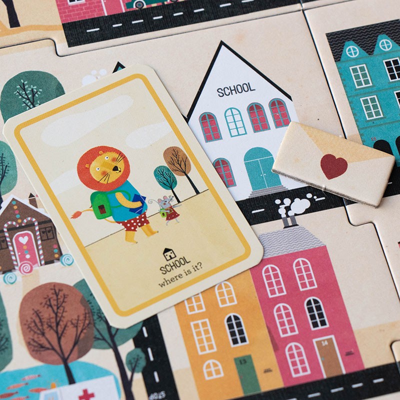 Postman Pocket