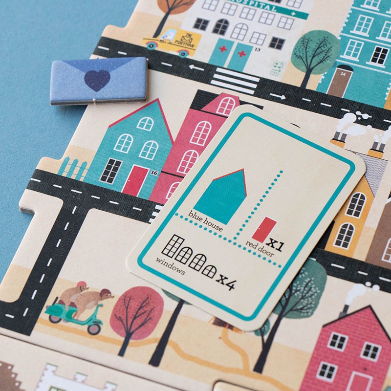 Postman Pocket