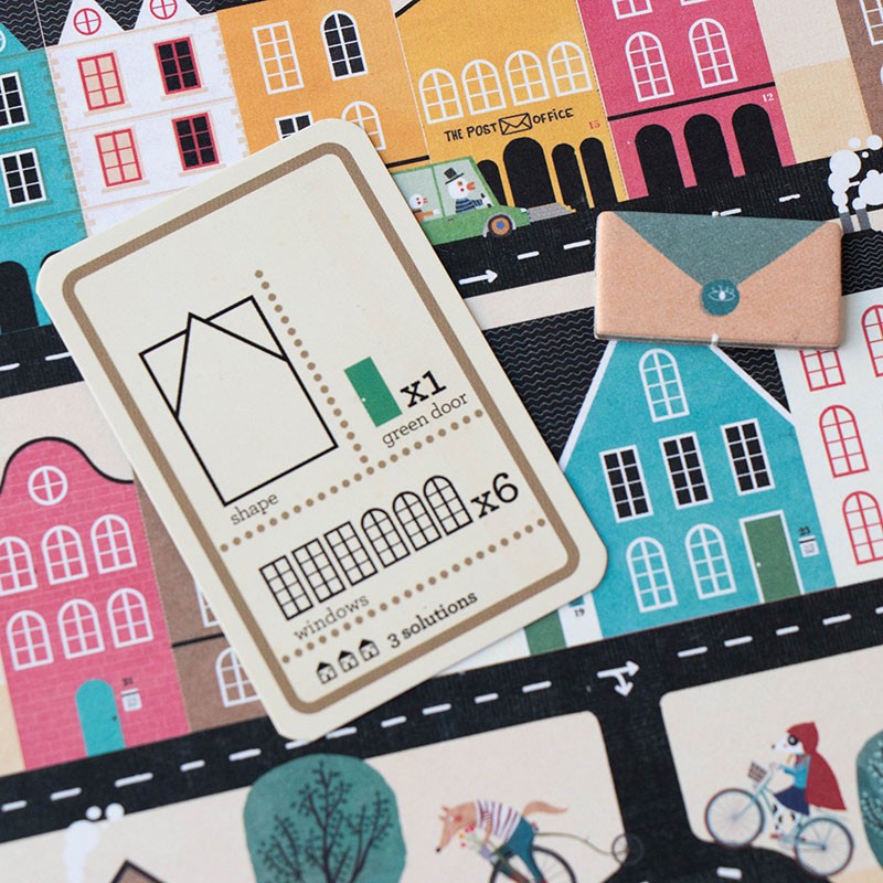 Postman Pocket
