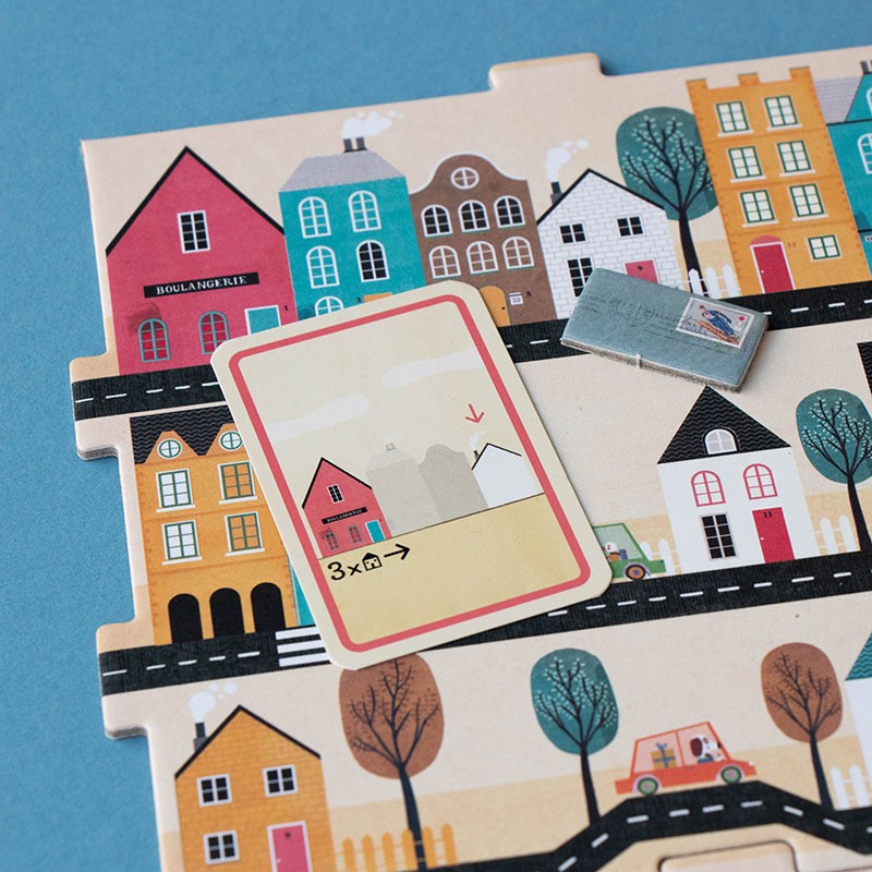 Postman Pocket