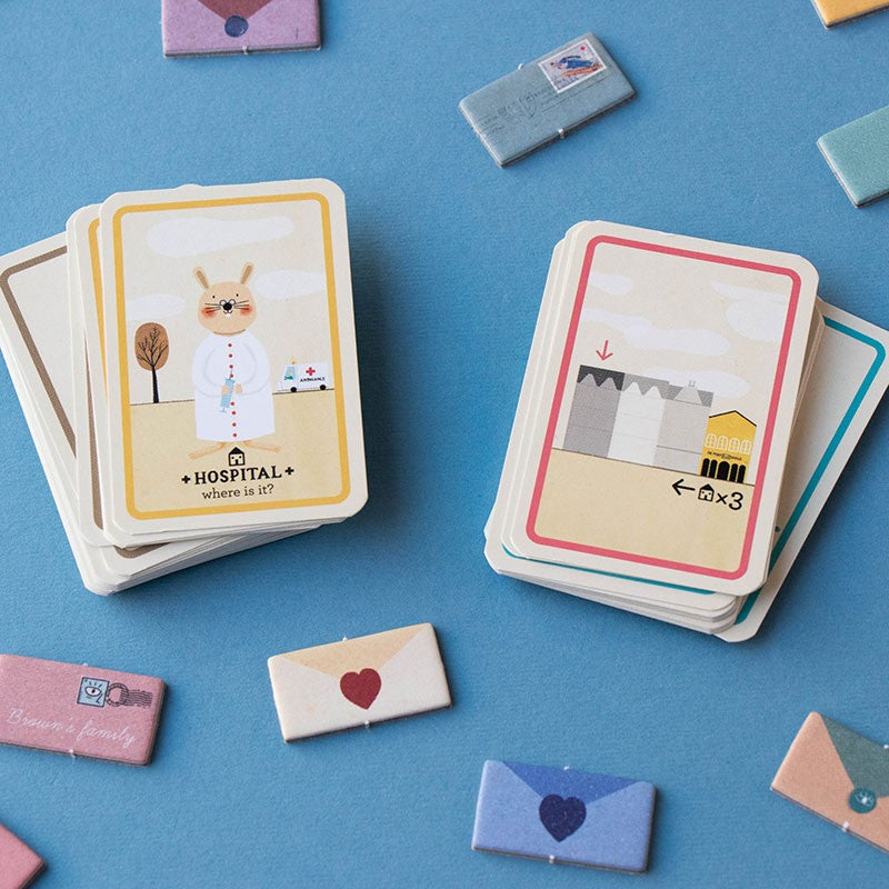 Postman Pocket