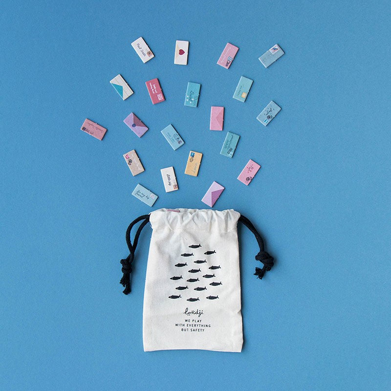 Postman Pocket