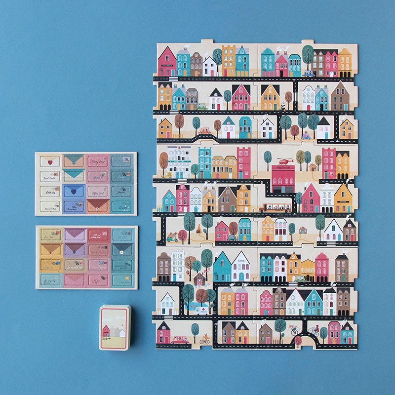Postman Pocket