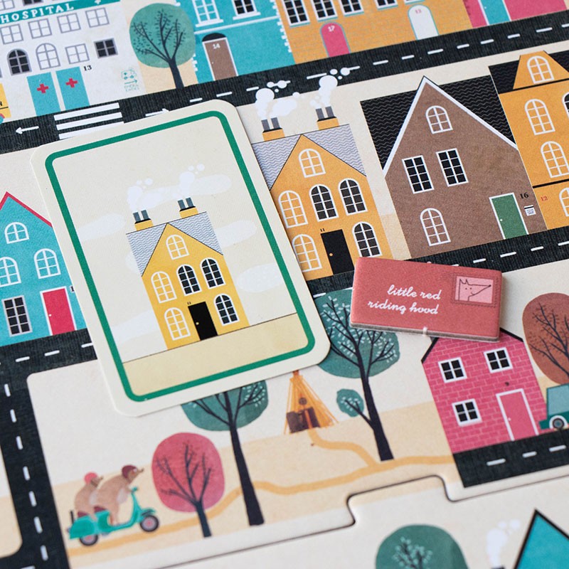 Postman Pocket