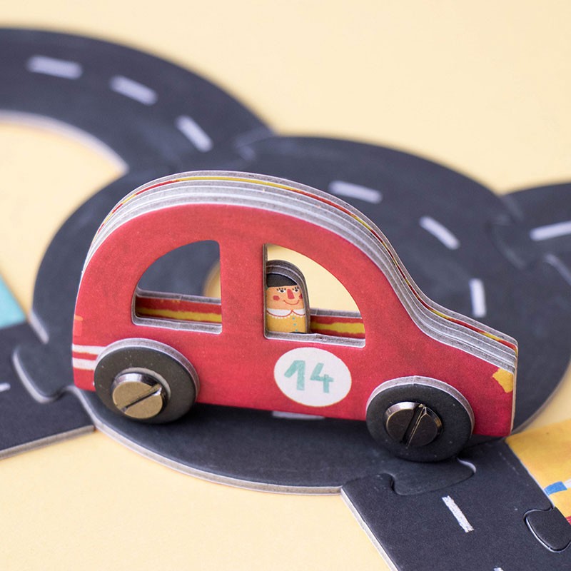 Roads