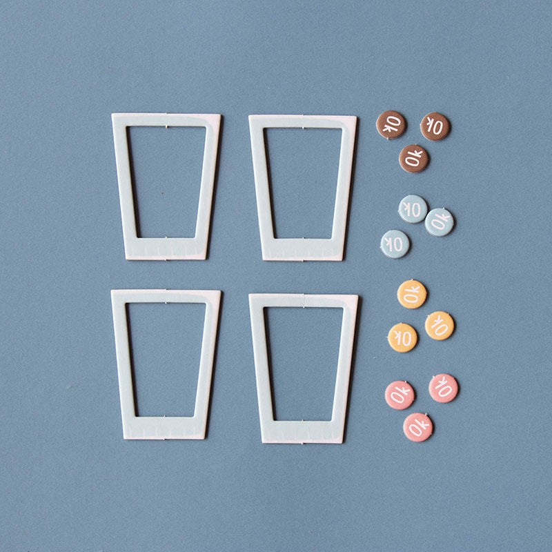 Shakes - Tiny Games