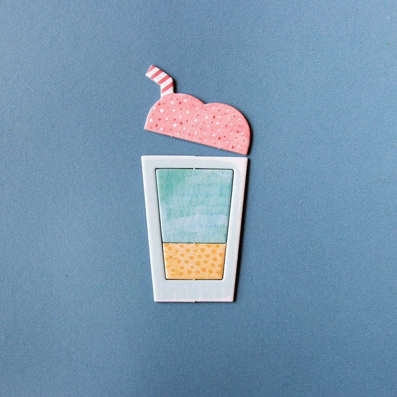 Shakes - Tiny Games