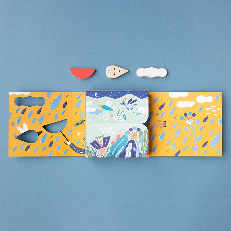 Imagine Puzzle