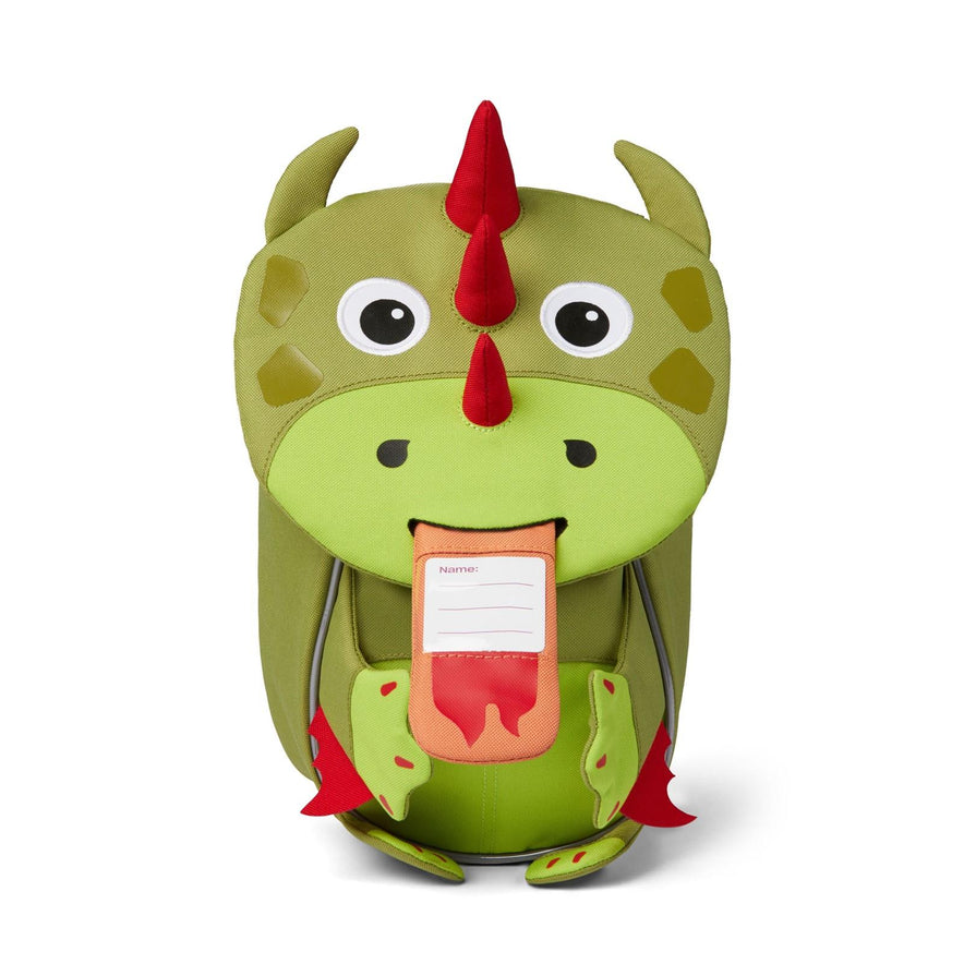 Mochila Dragón