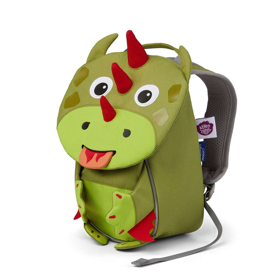 Mochila Dragón