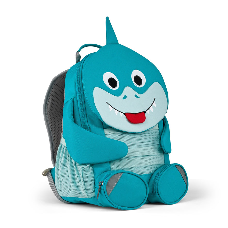 Mochila Tiburón