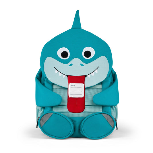Mochila Tiburón