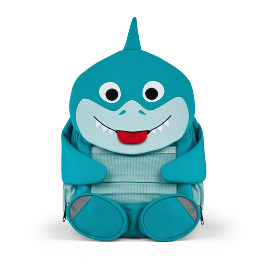 Mochila Tiburón