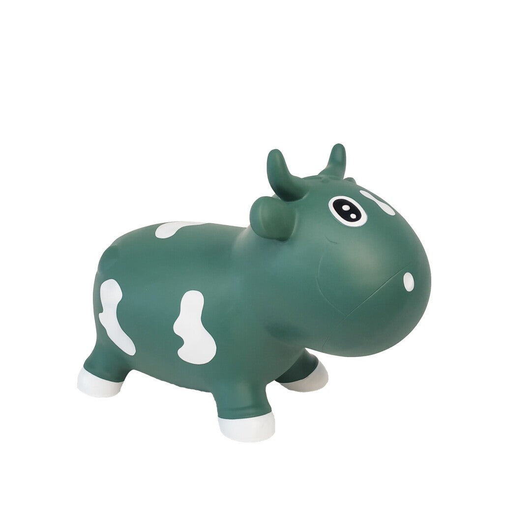 Vaca Saltarina Aspen Green
