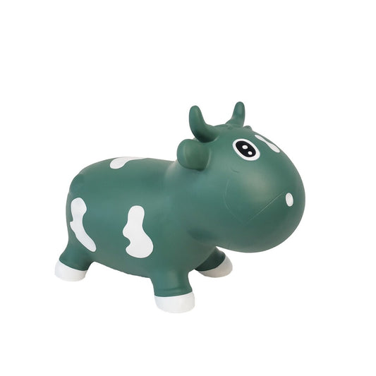 Vaca Saltarina Aspen Green