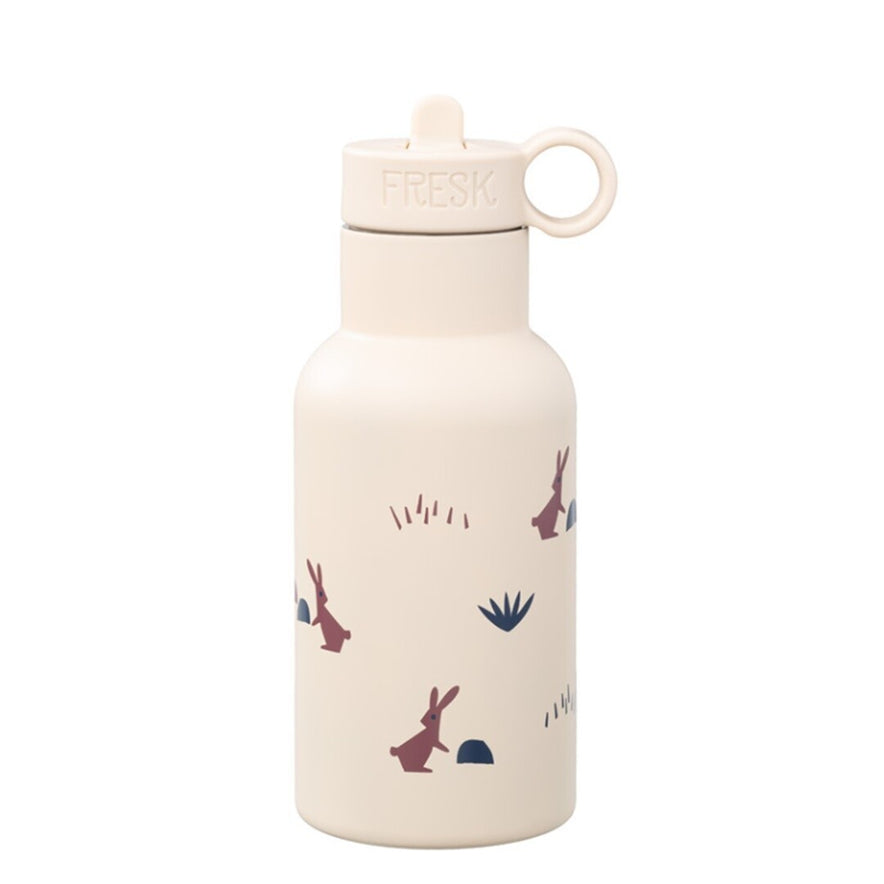 Botella Térmica 350 ml - Conejito