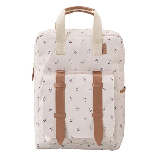 Mochila - Grosellas