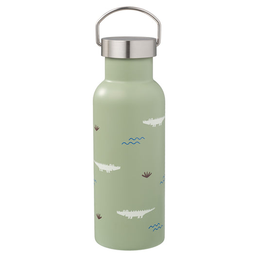 Botella Térmica 500 ml - Cocodrilo