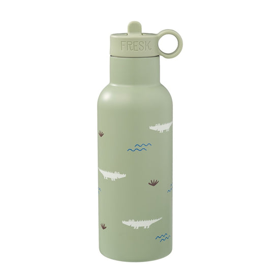 Botella Térmica 500 ml - Cocodrilo