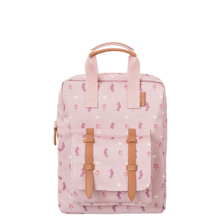 Mini Mochila - Caballito de Mar