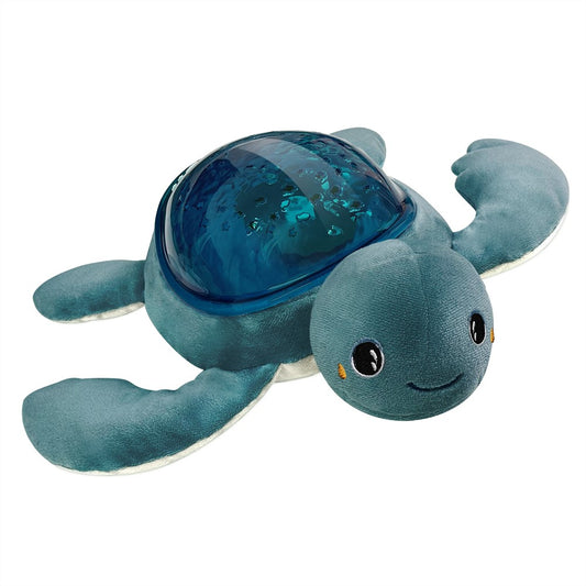 Proyector Peluche Tortuga