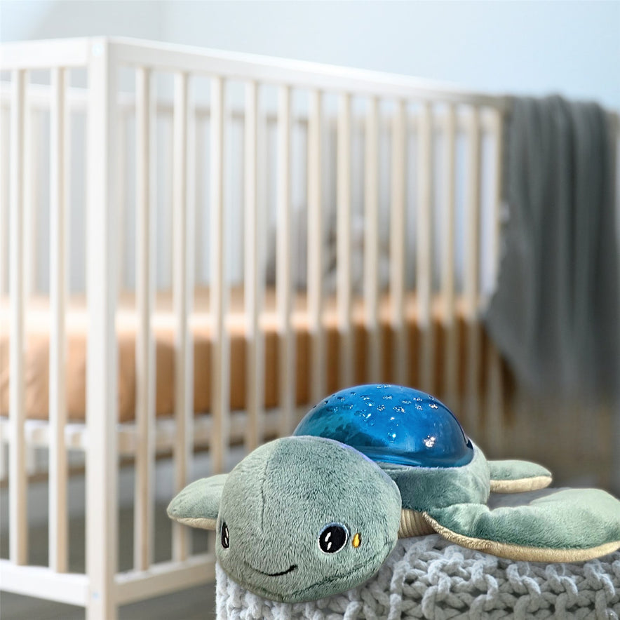 Proyector Peluche Tortuga