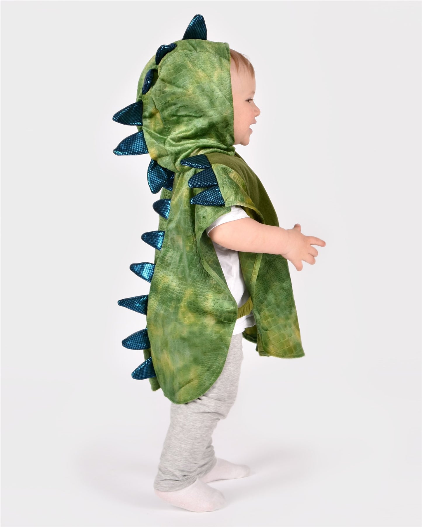 Disfraz Dino