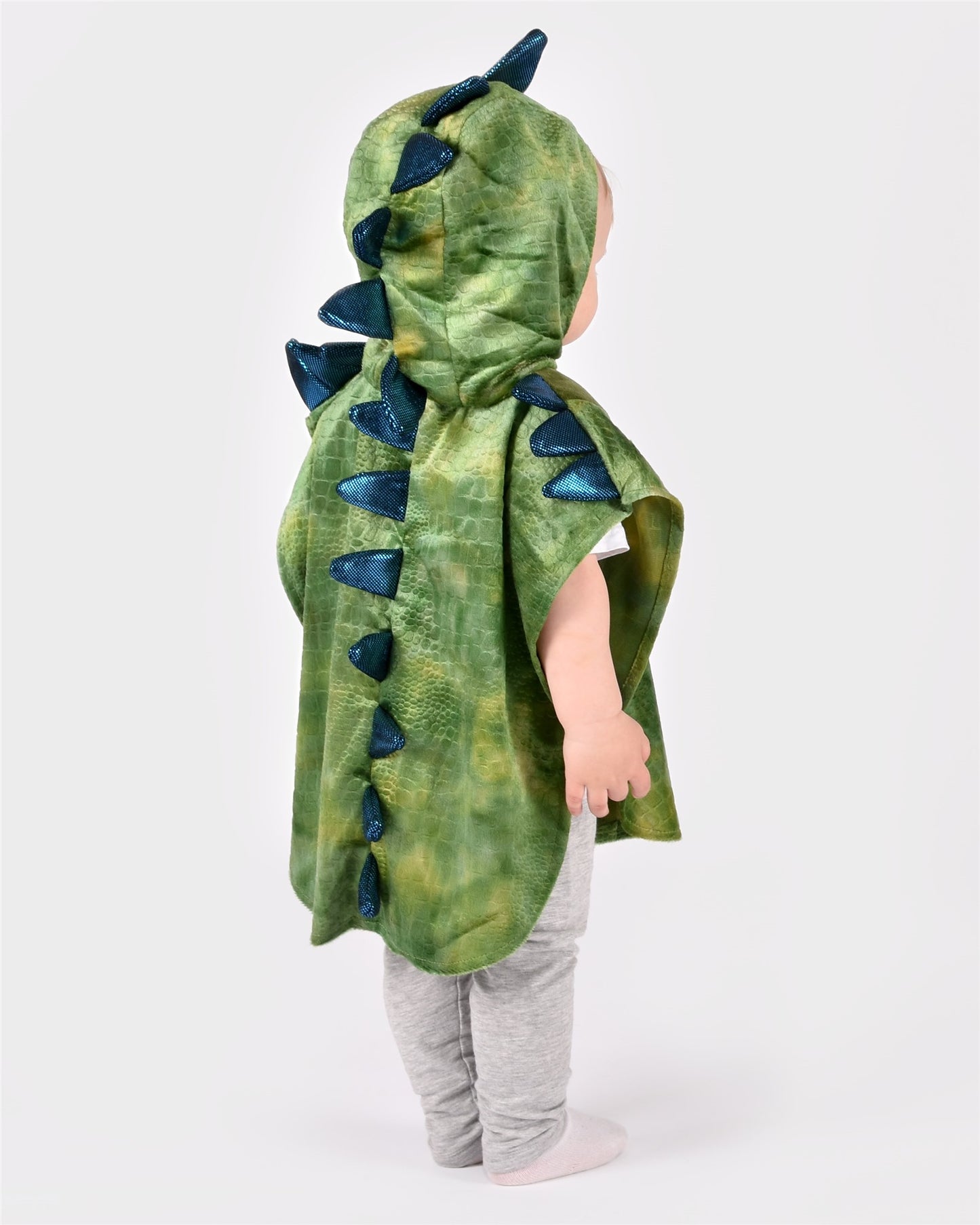 Disfraz Dino