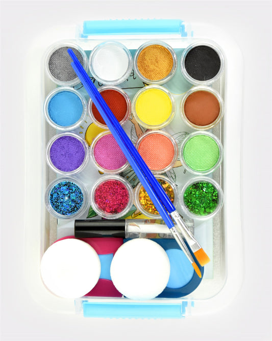Set de Maquillaje