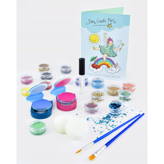 Set de Maquillaje