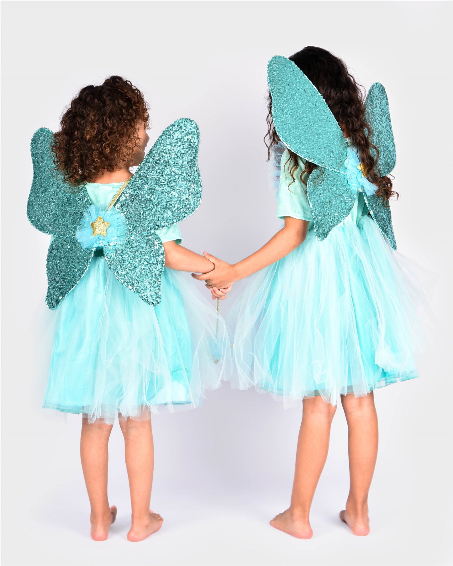 Disfraz Princesa Hada Azul
