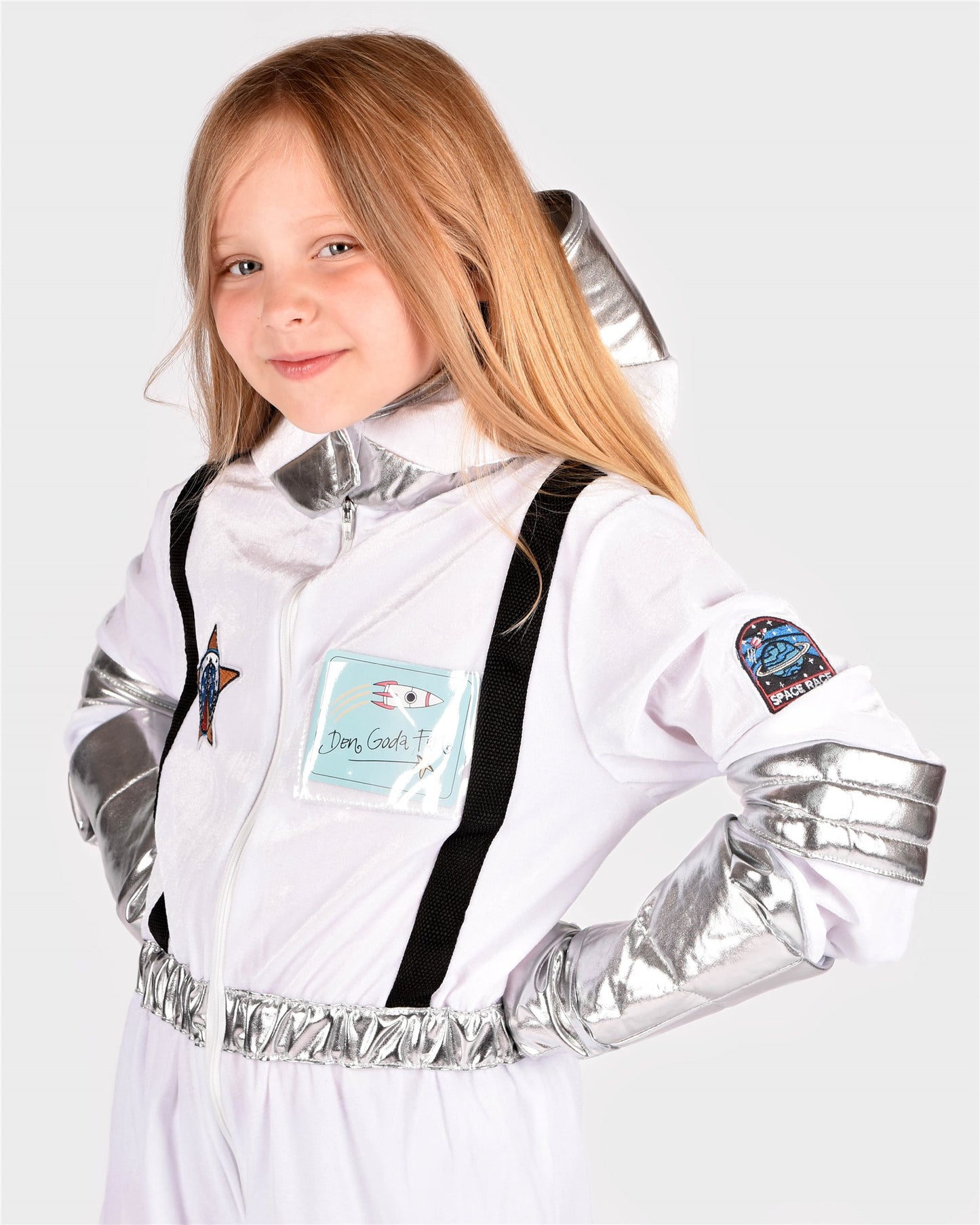 Disfraz Astronauta