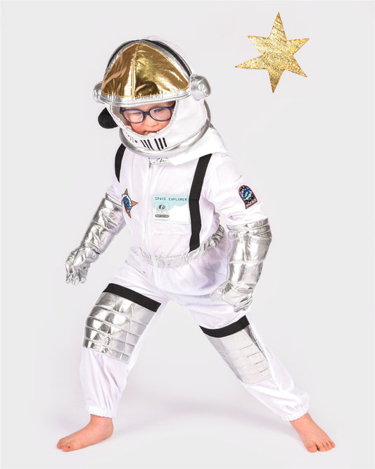 Disfraz Astronauta