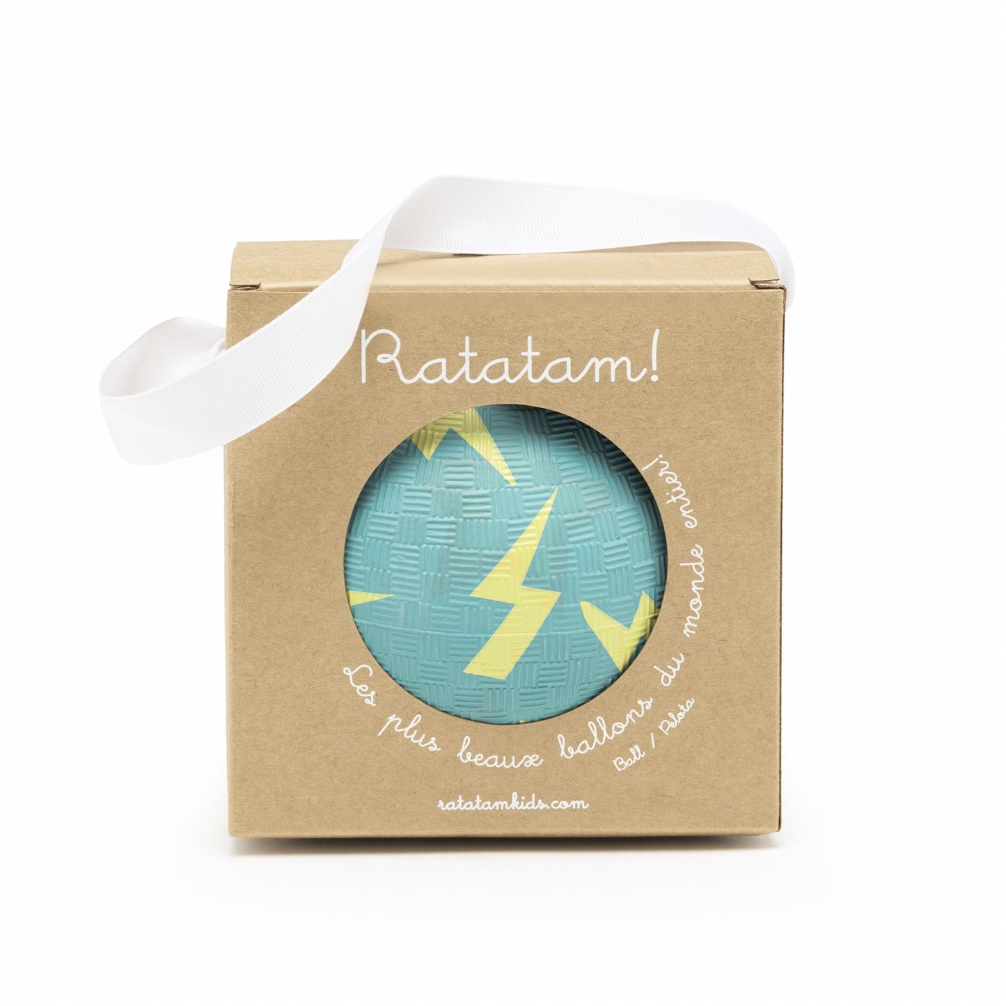 Pelota Estampada ⚡⚡