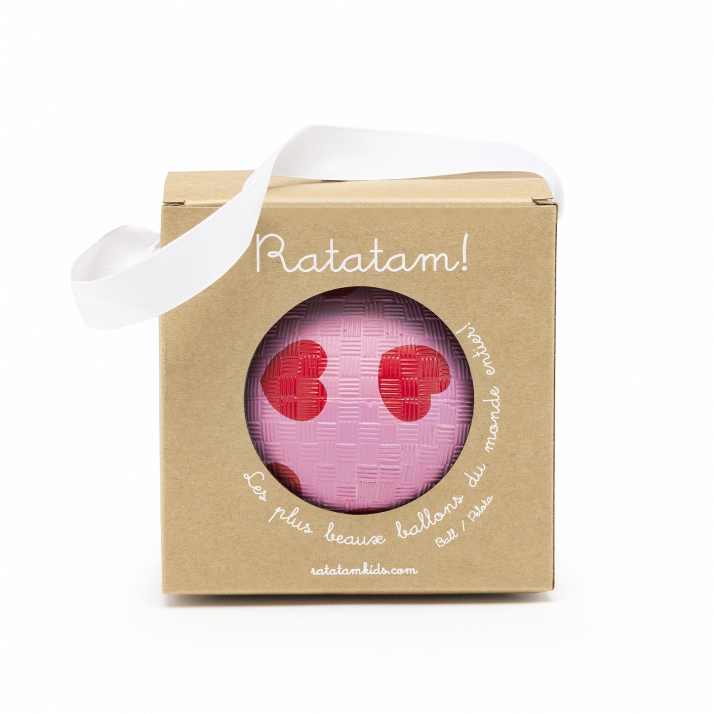 Pelota Estampada  ❤️💗