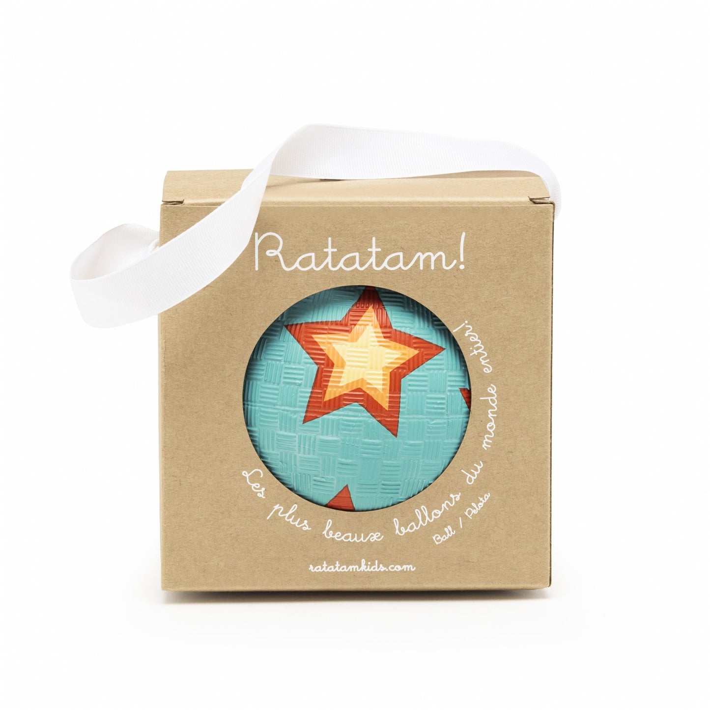 Pelota Estampada ⭐⭐
