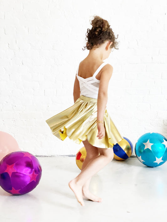 Pelota Estrella 30cm - Azul