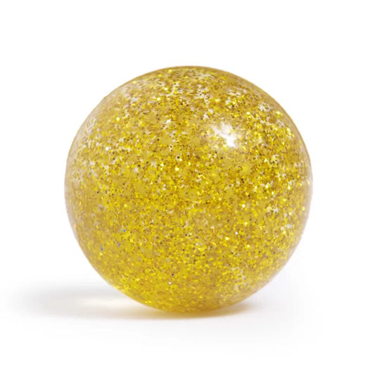 Pelota Saltarina Ratón - Dorada